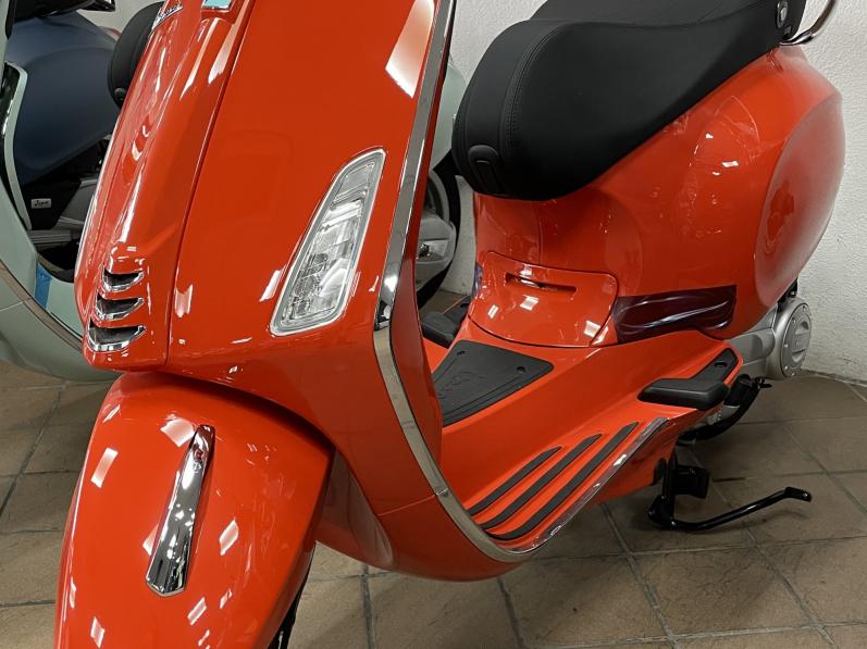 VESPA PRIMAVERA 50 cc 4T euro 5