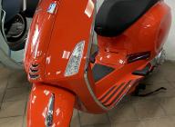 VESPA PRIMAVERA 50 cc 4T euro 5