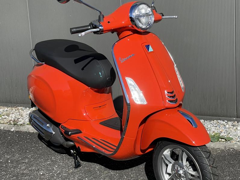 VESPA PRIMAVERA 50 cc 4T euro 5