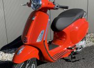 VESPA PRIMAVERA 50 cc 4T euro 5