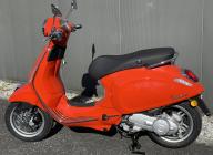 VESPA PRIMAVERA 50 cc 4T euro 5
