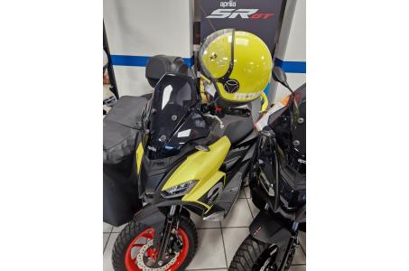 Casque MOMO Design XS