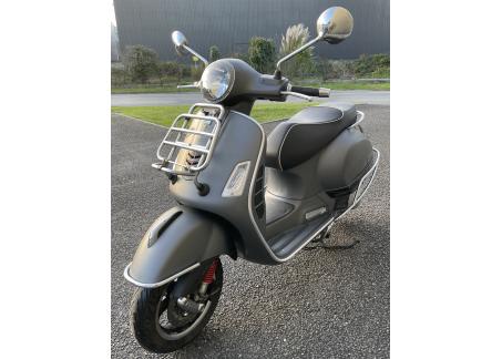 VESPA GTS 125 cc SUPER SPORT abs asr