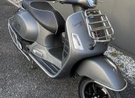 VESPA GTS 125 cc SUPER SPORT abs asr