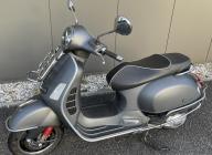 VESPA GTS 125 cc SUPER SPORT abs asr