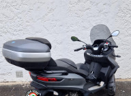 PIAGGIO MP3 500 ABS/ASR