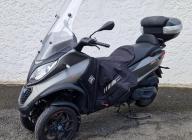 PIAGGIO MP3 350 ABS/ASR