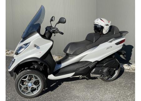 PIAGGIO MP3 300 LT ABS business