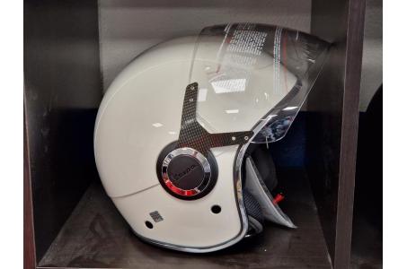 Casque Vespa WHITE
