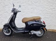 VESPA PRIMAVERA 50