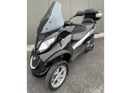 PIAGGIO MP3 400 HPE ABS ASR Euro 5 + top case