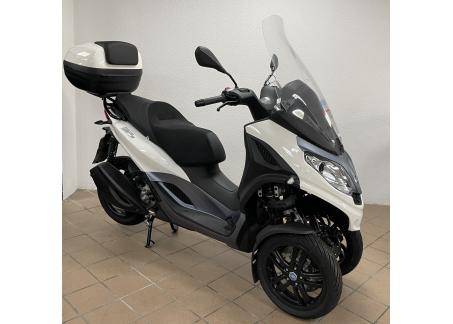 PIAGGIO MP3 300 HPE ABS ASR euro 5