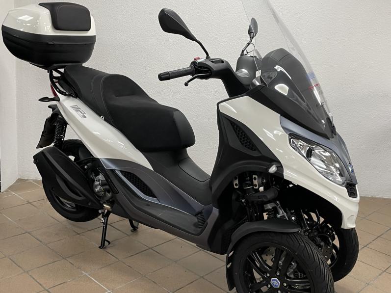 PIAGGIO MP3 300 HPE ABS ASR euro 5