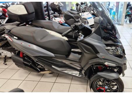 PIAGGIO MP3 400 HPE SPORT ABS ASR 