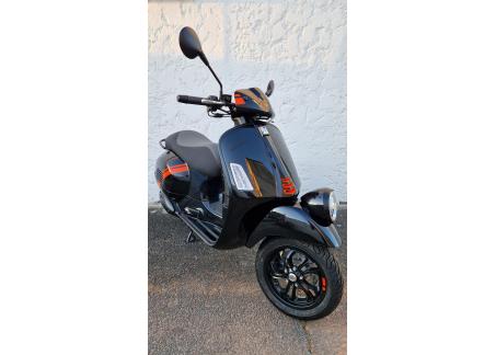 VESPA GTV 300 