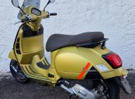 VESPA GTS SUPER SPORT