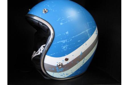 casque vespa jet héritage