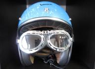 casque vespa jet héritage