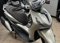PIAGGIO BEVERLY 400 HPE ABS ASR