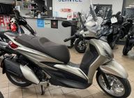 PIAGGIO BEVERLY 400 HPE ABS ASR
