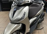 PIAGGIO BEVERLY 400 HPE ABS ASR