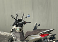 PIAGGIO BEVERLY 400 HPE ABS ASR