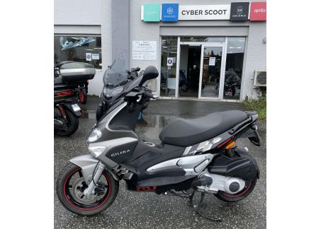 GILERA RUNNER 125 4 temps état d'origine