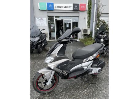 GILERA RUNNER 125 4 temps état d'origine