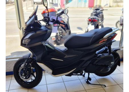 APRILIA SR-GT 125 SPORT ABS ** REMISE SEPTEMBRE  **