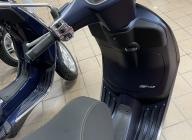 VESPA NEW PRIMAVERA 125 TECH ABS