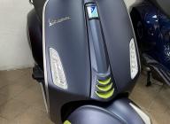 VESPA NEW PRIMAVERA 125 TECH ABS